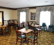 COUNTRY INN STE YOUNGSTOWN W