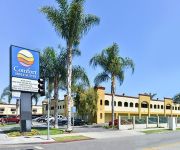 Comfort Inn & Suites Near Long Beach Conv. Ctr