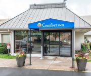 Comfort Inn Central