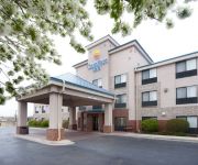 Quality Inn Denver Westminster