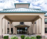 Comfort Inn Ankeny - Des Moines