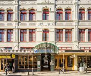 Comfort Hotel Wellington