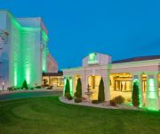 Holiday Inn SPRINGFIELD SOUTH - ENFIELD CT