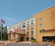 Comfort Suites Downtown