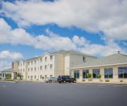 Comfort Suites Escanaba