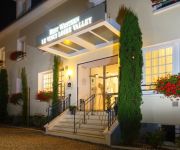 Best Western Vinci Loire Valley