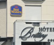 BEST WESTERN BRITTANY LA BAULE-CENTRE