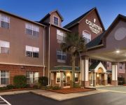 COUNTRY INN SUITES BRUNSWICK