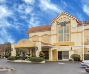 Comfort Inn Cordelia