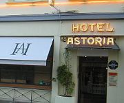 Comfort Hotel Astoria