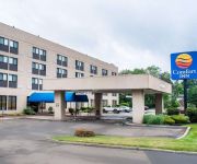 Comfort Inn Binghamton