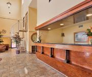 DAYS INN ORLANDO I DRIVE