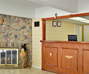 DAYS INN GATLINBURG ON THE RIV