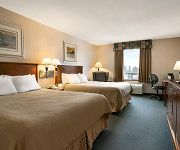 DAYS INN PRINCE ALBERT