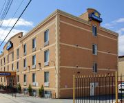 DAYS INN JAMAICA - JFK AIRPORT