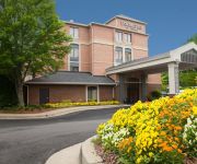 DoubleTree by Hilton Atlanta - Alpharetta