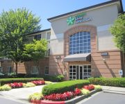EXTENDED STAY AMERICA BOTHELL