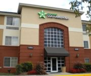 EXTENDED STAY AMERICA CHANTILL