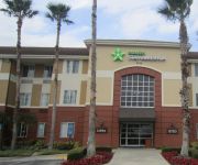 EXTENDED STAY AMERICA UNIVERSL