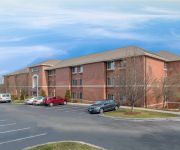 EXTENDED STAY AMERICA WALTHAM
