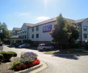 EXTENDED STAY AMERICA FARMINGT