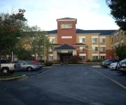 EXTENDED STAY AMERICA CHRISTIA