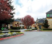 EXTENDED STAY AMERICA REDMOND