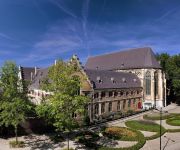 Kruisherenhotel Maastricht