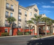 Fairfield Inn & Suites Charleston North/Ashley Phosphate