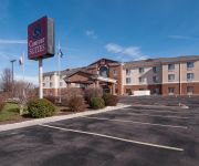 Comfort Suites Abingdon
