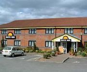 Days Inn Michaelwood Gloucester Welcome Break Service Area