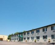 Motel 6 Wichita East