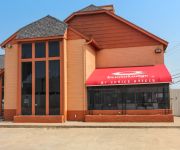 Econo Lodge near The Domain - The Arboretum