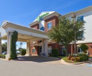 Holiday Inn Express & Suites ABILENE MALL SOUTH