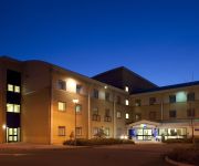 Holiday Inn Express CARDIFF AIRPORT
