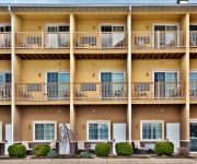 Holiday Inn Express LE CLAIRE RIVERFRONT-DAVENPORT