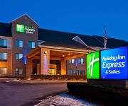 Holiday Inn Express & Suites PLEASANT PRAIRIE / KENOSHA