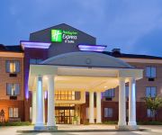 Holiday Inn Express & Suites GADSDEN W-NEAR ATTALLA