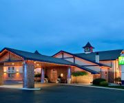 Holiday Inn Express GAYLORD