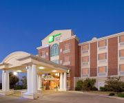 Holiday Inn Express & Suites LAKE WORTH NW LOOP 820