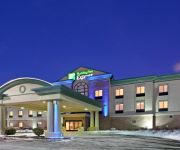 Holiday Inn Express KANSAS CITY - VILLAGE WEST