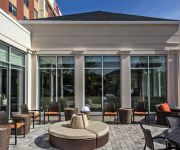 Hilton Garden Inn Minneapolis Airport-Mall Area