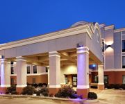 Holiday Inn Express & Suites GRENADA