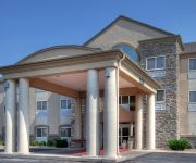 Holiday Inn Express & Suites PORTALES