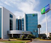 Holiday Inn Express SAN LUIS POTOSI