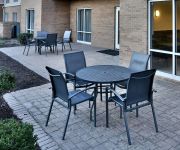 Fairfield Inn & Suites Richmond Short Pump/I-64