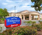Fairfield Inn Sacramento Cal Expo
