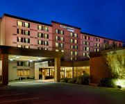 Four Points by Sheraton Toronto Airport