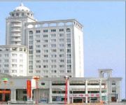 Light Grand Hotel Former:Hongsheng Grand Hotel