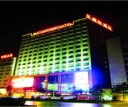 Starshine Hotel Buji Branch